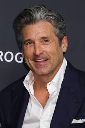 51st Toronto International Film Festival: Red carpet for the film The Housewife with Patrick Dempsey, 459575, September 10, 2026, Toronto, Canada  Copyright: xIsabellexVautierx xStarfacex STAR_459575_015