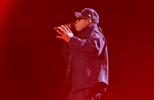 Jay Z in concert to celebrate his 30-year career at the Stade de France in Saint-Denis on September 10, 2026. Veeren Ramsamy, Bestimage. Jay Z performing at the Stade de France in Saint-Denis on September 10, 2026, to mark his 30-year career  Copyright: xVEERENx xBESTIMAGExVEERENx xBESTIMAGEx