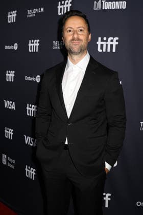 51st Toronto International Film Festival: Red carpet for the film The Housewife, directed by Ben Shirinian, 459575, September 10, 2026, Toronto, Canada  Copyright: xIsabellexVautierx xStarfacex STAR_459575_026