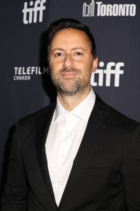 51st Toronto International Film Festival: Red carpet for the film The Housewife, directed by Ben Shirinian, 459575, September 10, 2026, Toronto, Canada  Copyright: xIsabellexVautierx xStarfacex STAR_459575_027