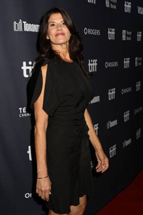 51st Toronto International Film Festival: Red carpet for the film The Housewife. Producer Robbie Brenner. 459575. September 10, 2026. Toronto, Canada  Copyright: xIsabellexVautierx xStarfacex STAR_459575_031