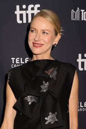 51st Toronto International Film Festival: Red carpet for the film The Housewife featuring Naomi Watts 459575 September 10, 2026, Toronto, Canada  Copyright: xIsabellexVautierx xStarfacex STAR_459575_044