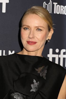 51st Toronto International Film Festival: Red carpet for the film The Housewife featuring Naomi Watts 459575 September 10, 2026, Toronto, Canada  Copyright: xIsabellexVautierx xStarfacex STAR_459575_047
