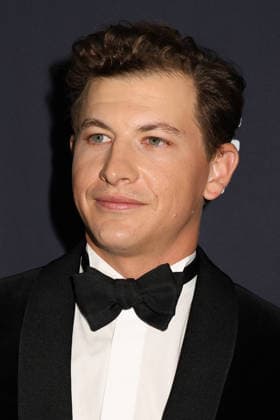 51st Toronto International Film Festival: Red carpet for the film The Housewife featuring Tye Sheridan 459575 September 10, 2026, Toronto, Canada  Copyright: xIsabellexVautierx xStarfacex STAR_459575_055