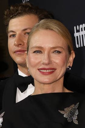 51st Toronto International Film Festival: Red carpet for the film The Housewife featuring Tye Sheridan and Naomi Watts 459575 September 10, 2026, Toronto, Canada  Copyright: xIsabellexVautierx xStarfacex STAR_459575_068