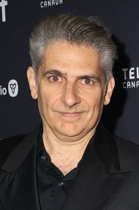 51st Toronto International Film Festival: Red carpet for the film The Housewife with Michael Imperioli, 459575, September 10, 2026, Toronto, Canada  Copyright: xIsabellexVautierx xStarfacex STAR_459575_077