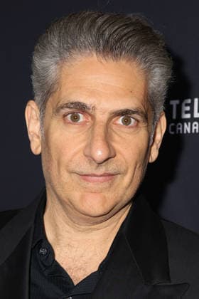 51st Toronto International Film Festival: Red carpet for the film The Housewife with Michael Imperioli, 459575, September 10, 2026, Toronto, Canada  Copyright: xIsabellexVautierx xStarfacex STAR_459575_079