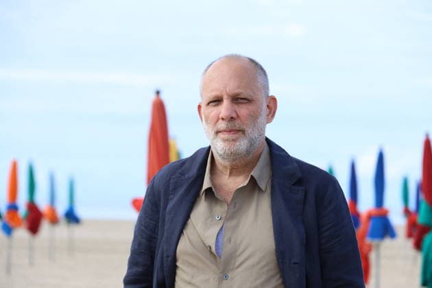 Photocall with director Ira Sachs during the 52nd Deauville American Film Festival on September 10, 2026 Denis Guignebourg Bestimage Photocall with director Ira Sachs during the 52nd Deauville American Film Festival on September 10, 2026 Deauville, France  Copyright: xDenisxGuignebourgx xBestimagexDenisxGuignebourgx xBestimagex