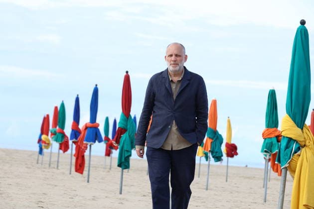 Photocall with director Ira Sachs during the 52nd Deauville American Film Festival on September 10, 2026 Denis Guignebourg Bestimage Photocall with director Ira Sachs during the 52nd Deauville American Film Festival on September 10, 2026 Deauville, France  Copyright: xDenisxGuignebourgx xBestimagexDenisxGuignebourgx xBestimagex