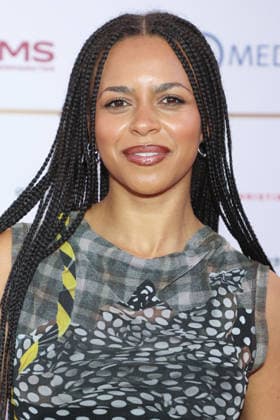 2026 German Radio Award: Aminata Belli, 2026 Radio Award, Stage Theater an der Elbe, Hamburg, September 10, 2026 Copyright: xEventpressxBecherx