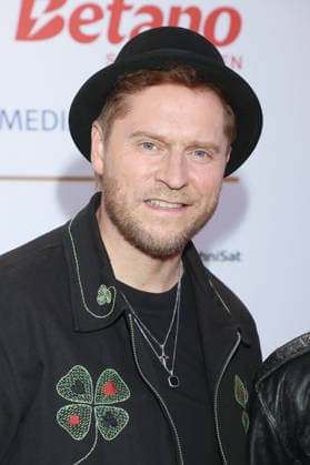 2026 German Radio Award Johannes Oerding, 2026 Radio Award, Stage Theater an der Elbe, Hamburg, September 10, 2026 Copyright: xEventpressxBecherx