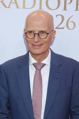 2026 German Radio Award Peter Tschentscher, 2026 Radio Award, Stage Theater an der Elbe, Hamburg, September 10, 2026 Copyright: xEventpressxBecherx