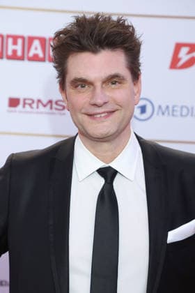 2026 German Radio Award Lutz van der Horst, 2026 Radio Award, Stage Theater an der Elbe, Hamburg, September 10, 2026 Copyright: xEventpressxBecherx