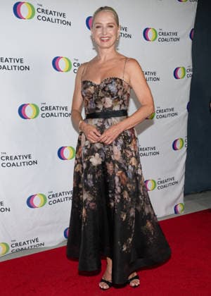 September 10, 2026, Toluca Lake, California, USA: American actress KATHERINE LANASA attends The Creative Coalition Hosts 12th Annual Humanitarian Awards Dinner red carpet. Toluca Lake USA  - ZUMAb173 20260910_aap_b173_007 Copyright: xBillyxBennightx