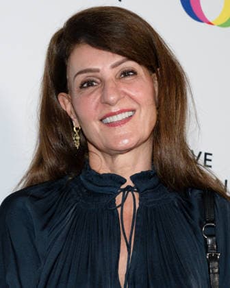 September 10, 2026, Toluca Lake, California, USA: Canadian actress NIA VARDALOS attends The Creative Coalition Hosts 12th Annual Humanitarian Awards Dinner red carpet. Toluca Lake USA  - ZUMAb173 20260910_aap_b173_027 Copyright: xBillyxBennightx