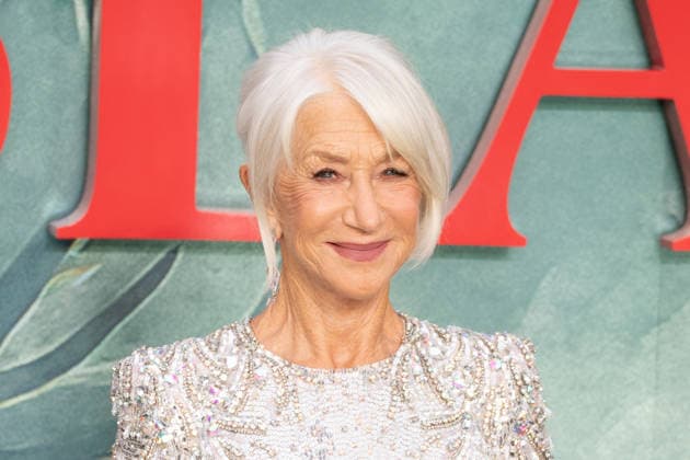 Dame Helen Mirren attends MobLand Season Two - World Premiere at the Odeon Luxe Leicester Square in London, England. UK. Thursday 10th September 2026. Copyright: xJamesxWarrenx MOBLAND - SEASON TWO - WORLD PREIERE 29