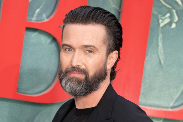 Emmett J. Scanlan attends MobLand Season Two - World Premiere at the Odeon Luxe Leicester Square in London, England. UK. Thursday 10th September 2026. Copyright: xJamesxWarrenx MOBLAND - SEASON TWO - WORLD PREIERE 59