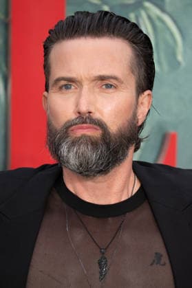 Emmett J. Scanlan attends MobLand Season Two - World Premiere at the Odeon Luxe Leicester Square in London, England. UK. Thursday 10th September 2026. Copyright: xJamesxWarrenx MOBLAND - SEASON TWO - WORLD PREIERE 60