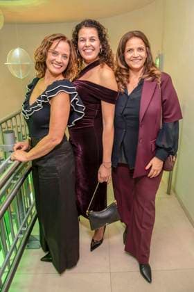 ABB BERTELSMANN: Kate Kitchenham, Katie Gallus, and Rebecca Immanuel will be guests at the Bertelsmann Party 2026 at the Bertelsmann Repraesentanz on September 10, 2026, in Berlin, Germany