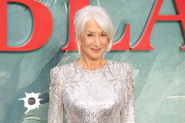 Dame Helen Mirren attends MobLand Season Two - World Premiere at the Odeon Luxe Leicester Square in London, England. UK. Thursday 10th September 2026. Copyright: xJamesxWarrenx MOBLAND - SEASON TWO - WORLD PREIERE 30