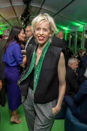 ABB BERTELSMANN Katja Eichinger to attend the Bertelsmann Party 2026 at the Bertelsmann Repraesentanz on September 10, 2026, in Berlin, Germany