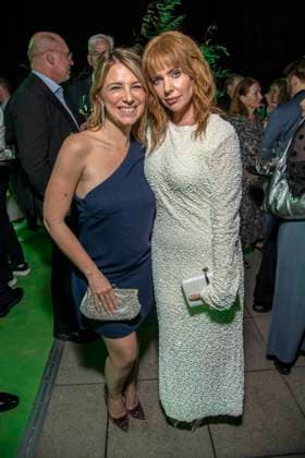 ABB, BERTELSMANN, Iris Mareike Steen, and Olivia Marei will be guests at the Bertelsmann Party 2026 at the Bertelsmann Repraesentanz on September 10, 2026, in Berlin, Germany