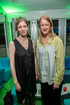 ABB BERTELSMANN s Stephanie Stremler to be a guest at the Bertelsmann Party 2026 at the Bertelsmann Repraesentanz on September 10, 2026, in Berlin, Germany