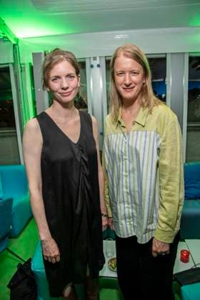 ABB BERTELSMANN s Stephanie Stremler to be a guest at the Bertelsmann Party 2026 at the Bertelsmann Repraesentanz on September 10, 2026, in Berlin, Germany
