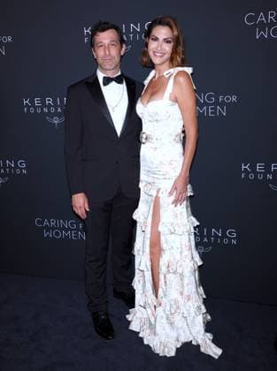 5th Annual Kering Caring For Women - NYC Guest attend the 5th Annual Kering Caring For Women at The Pool restaurant in New York, NY on September 10, 2026. Photo by Charles Guerin ABACAPRESS.COM New York City NY United States  Copyright: xGuerinxCharles ABACAx