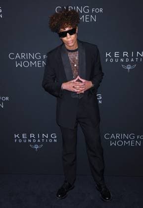 5th Annual Kering Caring For Women - NYC Guest attends the 5th Annual Kering Caring For Women at The Pool restaurant in New York, NY on September 10, 2026. Photo by Charles Guerin ABACAPRESS.COM New York City NY United States  Copyright: xGuerinxCharles ABACAx