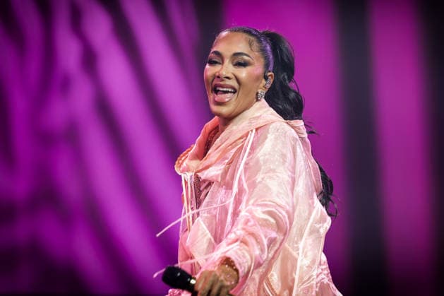 The Pussycat Dolls live in Oslo, Norway Oslo, Norway. 10th, September 2026. The American R&N group The Pussycat Dolls performs a live concert at Oslo Spektrum in Oslo. Here singer and dancer Nicole Scherzinger is seen live on stage. Norway, Oslo, Oslo Spektrum  Copyright: xGonzalesxPhoto TerjexDokkenx