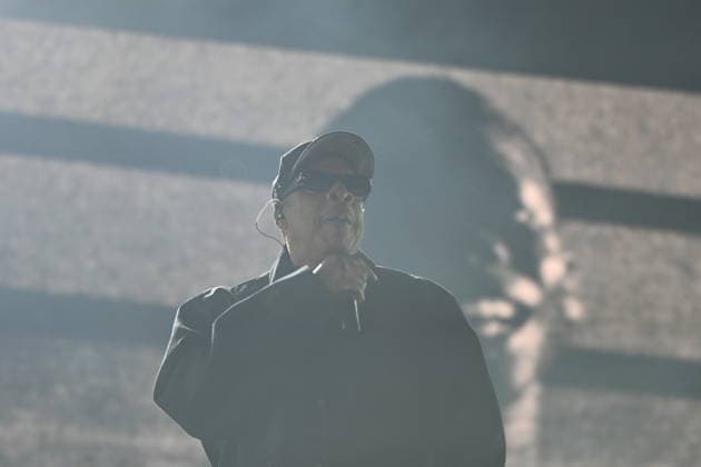 Jay Z In Concert At Stade De France - Saint-Denis Jay-Z performs live on stage at the Stade de France in Paris, France on September 10, 2026. Photo by ABACAPRESS.COM  Copyright: xABACAx