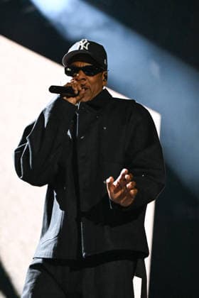 Jay Z In Concert At Stade De France - Saint-Denis Jay-Z performs live on stage at the Stade de France in Paris, France on September 10, 2026. Photo by ABACAPRESS.COM  Copyright: xABACAx