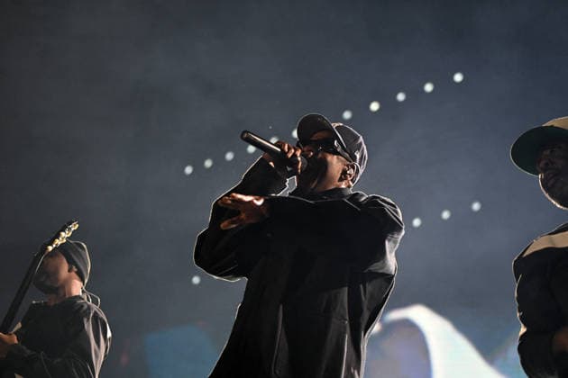 Jay Z In Concert At Stade De France - Saint-Denis Jay-Z performs live on stage at the Stade de France in Paris, France on September 10, 2026. Photo by ABACAPRESS.COM  Copyright: xABACAx