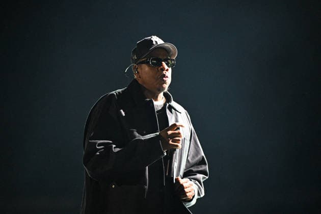 Jay Z In Concert At Stade De France - Saint-Denis Jay-Z performs live on stage at the Stade de France in Paris, France on September 10, 2026. Photo by ABACAPRESS.COM  Copyright: xABACAx