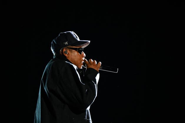 Jay Z In Concert At Stade De France - Saint-Denis Jay-Z performs live on stage at the Stade de France in Paris, France on September 10, 2026. Photo by ABACAPRESS.COM  Copyright: xABACAx