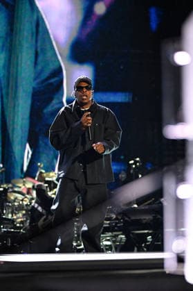 Jay Z In Concert At Stade De France - Saint-Denis Jay-Z performs live on stage at the Stade de France in Paris, France on September 10, 2026. Photo by ABACAPRESS.COM  Copyright: xABACAx