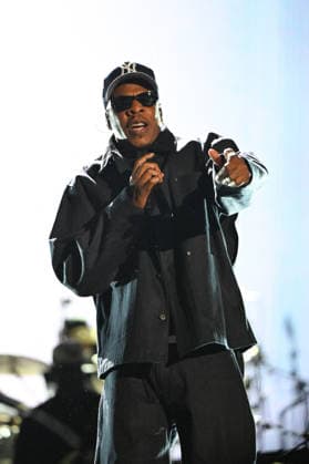 Jay Z In Concert At Stade De France - Saint-Denis Jay-Z performs live on stage at the Stade de France in Paris, France on September 10, 2026. Photo by ABACAPRESS.COM  Copyright: xABACAx
