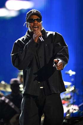 Jay Z In Concert At Stade De France - Saint-Denis Jay-Z performs live on stage at the Stade de France in Paris, France on September 10, 2026. Photo by ABACAPRESS.COM  Copyright: xABACAx