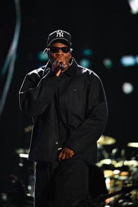 Jay Z In Concert At Stade De France - Saint-Denis Jay-Z performs live on stage at the Stade de France in Paris, France on September 10, 2026. Photo by ABACAPRESS.COM  Copyright: xABACAx
