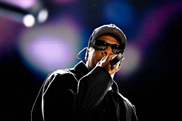 Jay Z In Concert At Stade De France - Saint-Denis Jay-Z performs live on stage at the Stade de France in Paris, France on September 10, 2026. Photo by ABACAPRESS.COM  Copyright: xABACAx