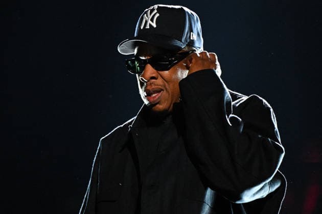 Jay Z In Concert At Stade De France - Saint-Denis Jay-Z performs live on stage at the Stade de France in Paris, France on September 10, 2026. Photo by ABACAPRESS.COM  Copyright: xABACAx