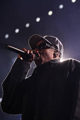 Jay Z In Concert At Stade De France - Saint-Denis Jay-Z performs live on stage at the Stade de France in Paris, France on September 10, 2026. Photo by ABACAPRESS.COM  Copyright: xABACAx