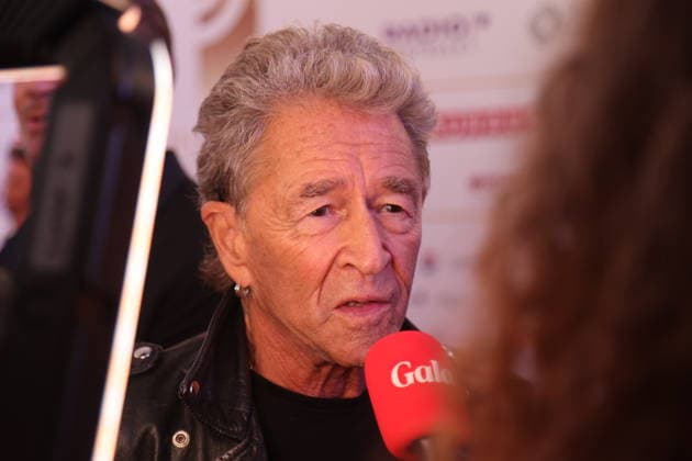 Peter Maffay at the 17th German Radio Awards ceremony in 2026 at the Stage Theater an der Elbe in Hamburg, September 10, 2026 Copyright: xAgenturxMatthiasxWehnertx xM.xGränzdörferx