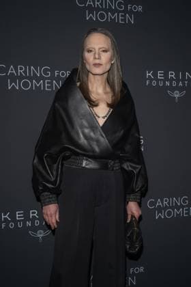September 10, 2026, New York, New York, United States: Jordan Roth attends.Celebrities attend the Kering Foundation s Caring For Women Dinner at The Pool on September 10, 2026 in New York City. New York United States  - ZUMAs197 20260910_aaa_s197_750 Copyright: xRonxAdarx