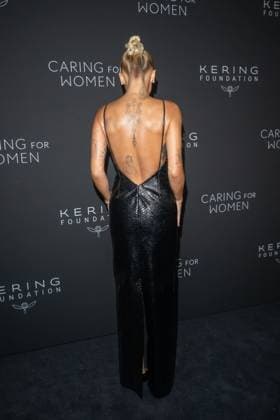 September 10, 2026, New York, New York, United States: Rita Ora attends.Celebrities attend the Kering Foundation s Caring For Women Dinner at The Pool on September 10, 2026 in New York City. New York United States  - ZUMAs197 20260910_aaa_s197_793 Copyright: xRonxAdarx