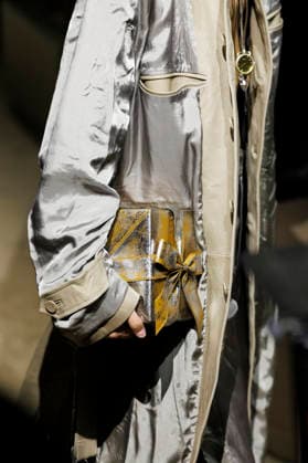 COACH Spring Summer 2027 runway during New York Fashion Week on September 2026 - New York, USA 09 09 2026 COACH Spring Summer 2027 runway during New York Fashion Week on September 2026 - New York, USA 09 09 2026, Credit:IK ALDAMA dpa Picture Alliance GmbH Avalon Vereinigte Staaten, New York  Copyright: xIKxALDAMAx xdpaxPicturexAlliancexGmbHx xAvalonx 1133251118