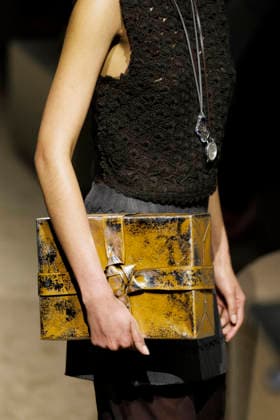COACH Spring Summer 2027 runway during New York Fashion Week on September 2026 - New York, USA 09 09 2026 COACH Spring Summer 2027 runway during New York Fashion Week on September 2026 - New York, USA 09 09 2026, Credit:IK ALDAMA dpa Picture Alliance GmbH Avalon Vereinigte Staaten, New York  Copyright: xIKxALDAMAx xdpaxPicturexAlliancexGmbHx xAvalonx 1133251134
