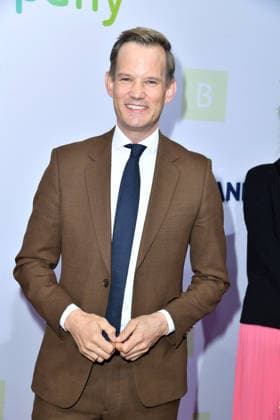 Prof. Dr. med. Hendrik Streeck at the Bertelsmann Party 2026 at the Bertelsmann Representative Office in Berlin on September 10, 2026