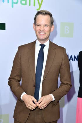 Prof. Dr. med. Hendrik Streeck at the Bertelsmann Party 2026 at the Bertelsmann Representative Office in Berlin on September 10, 2026